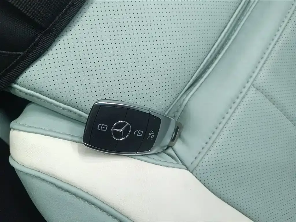 Mercedes-Benz A-Class 2021 из CN, фото 3
