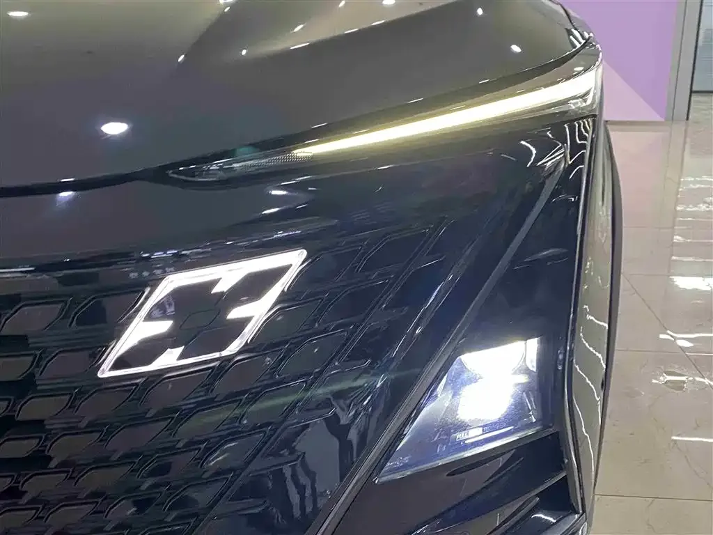 Changan UNI-T 2021 из CN, фото 8