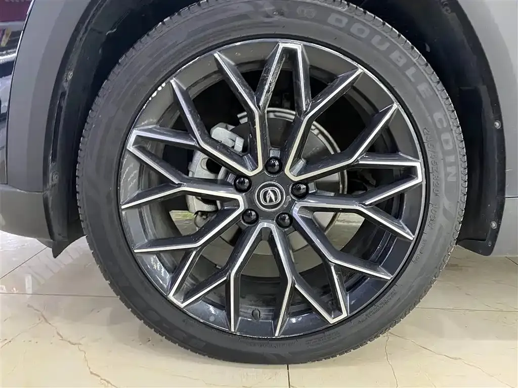 Changan UNI-T 2021 из CN, фото 7