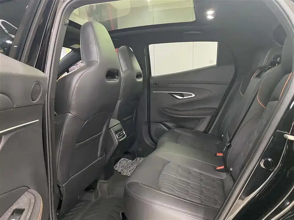 Changan UNI-T 2021 из CN, фото 3