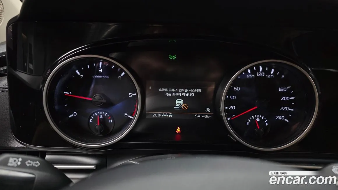 Kia Carnival 2021 из KR, фото 8