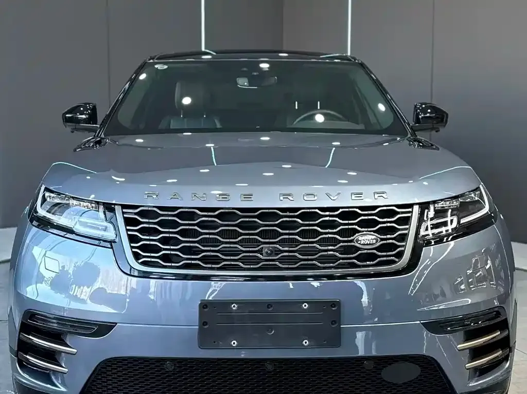 Land Rover Velar 2021 из CN, фото 3