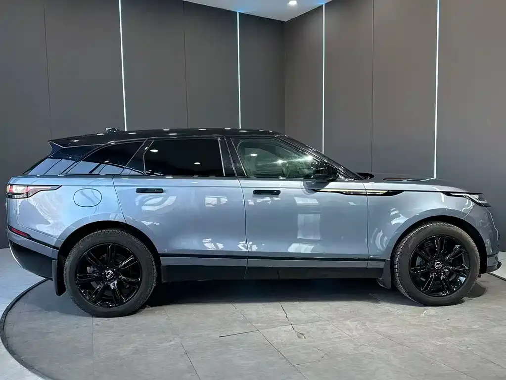 Land Rover Velar 2021 из CN, фото 6
