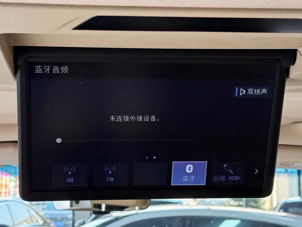 Toyota Vellfire 2021 из CN, фото 2