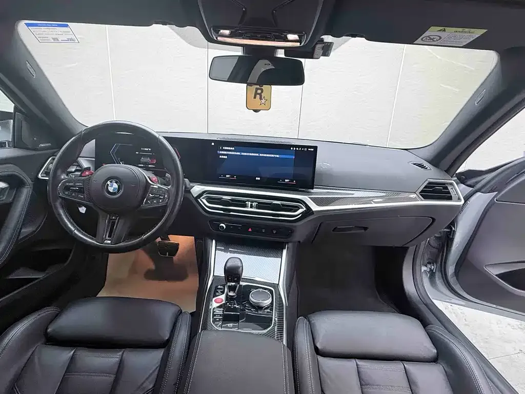 BMW M2 2024 из CN, фото 7