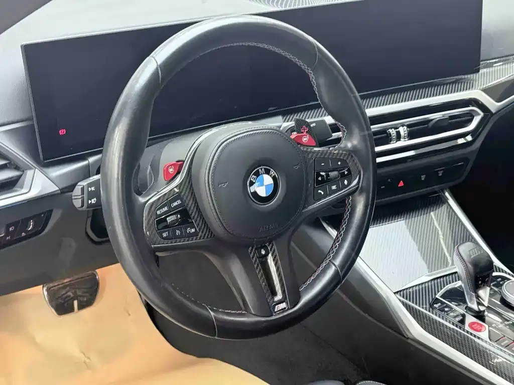 BMW M2 2024 из CN, фото 4