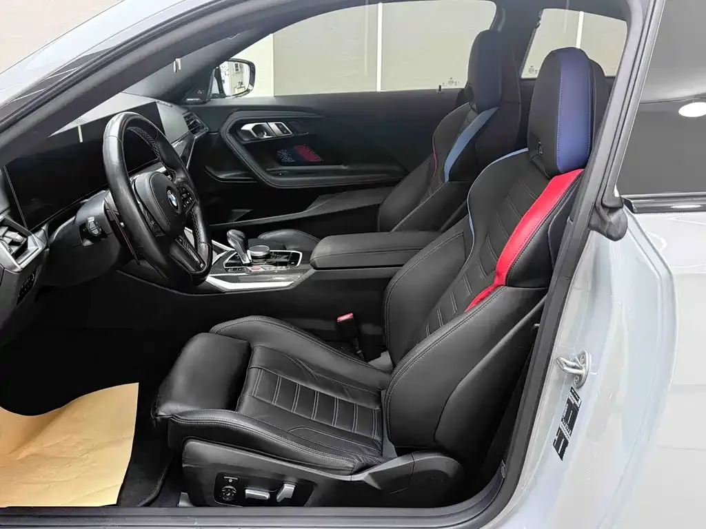BMW M2 2024 из CN, фото 5