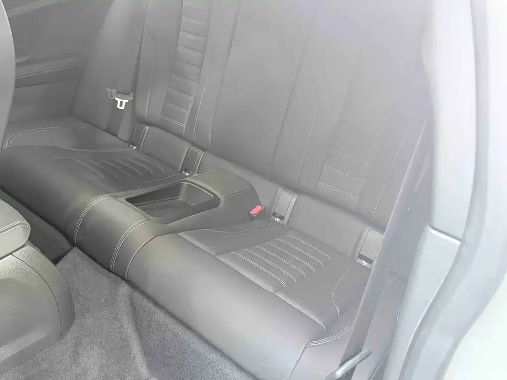 BMW M2 2024 из CN, фото 8