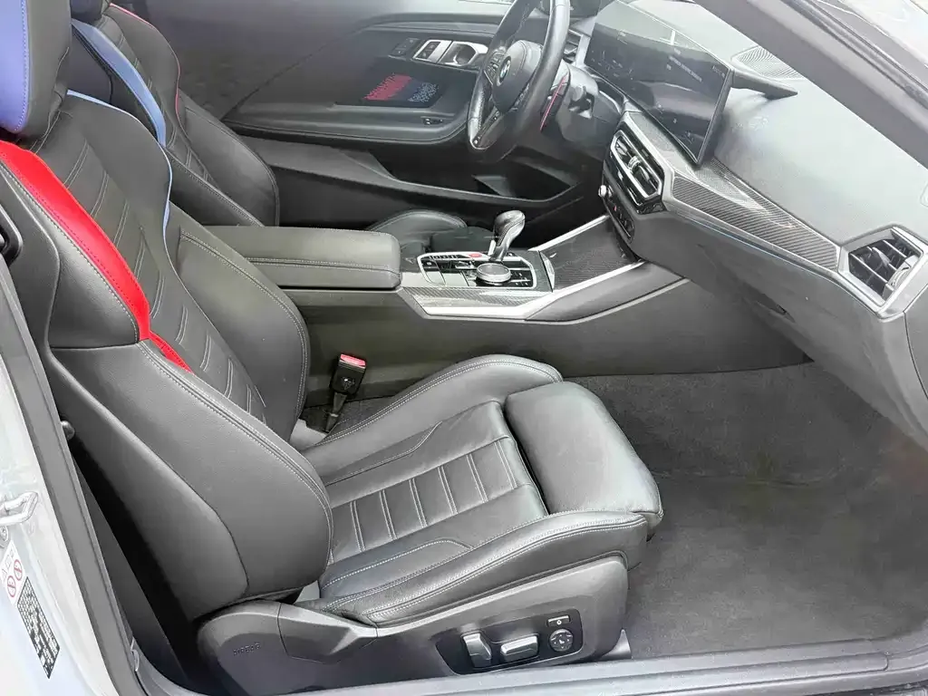 BMW M2 2024 из CN, фото 10