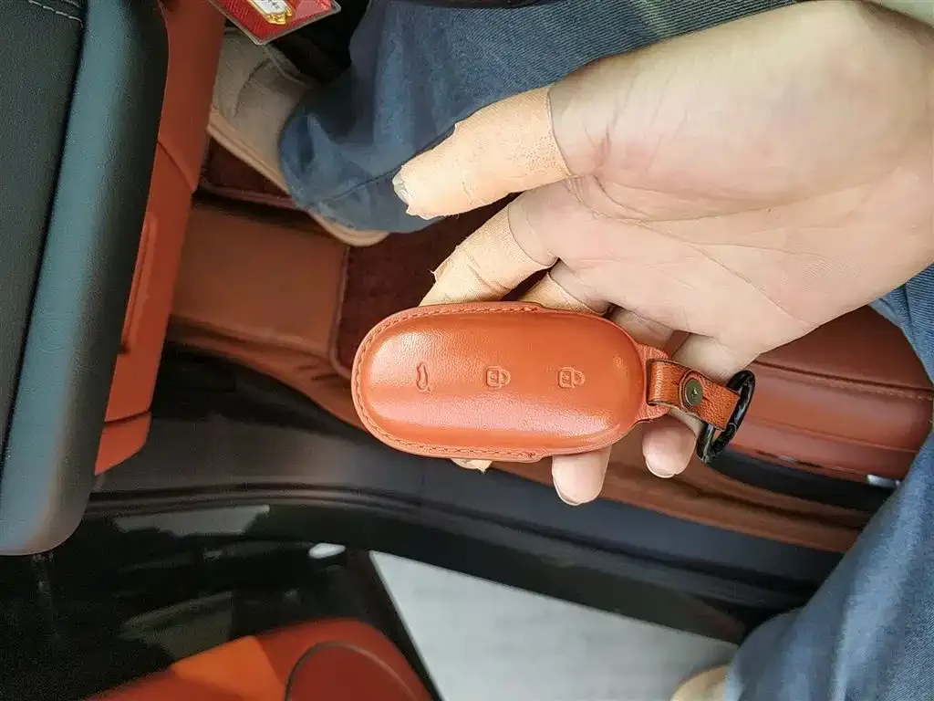Li Auto L9 2023 из CN, фото 2