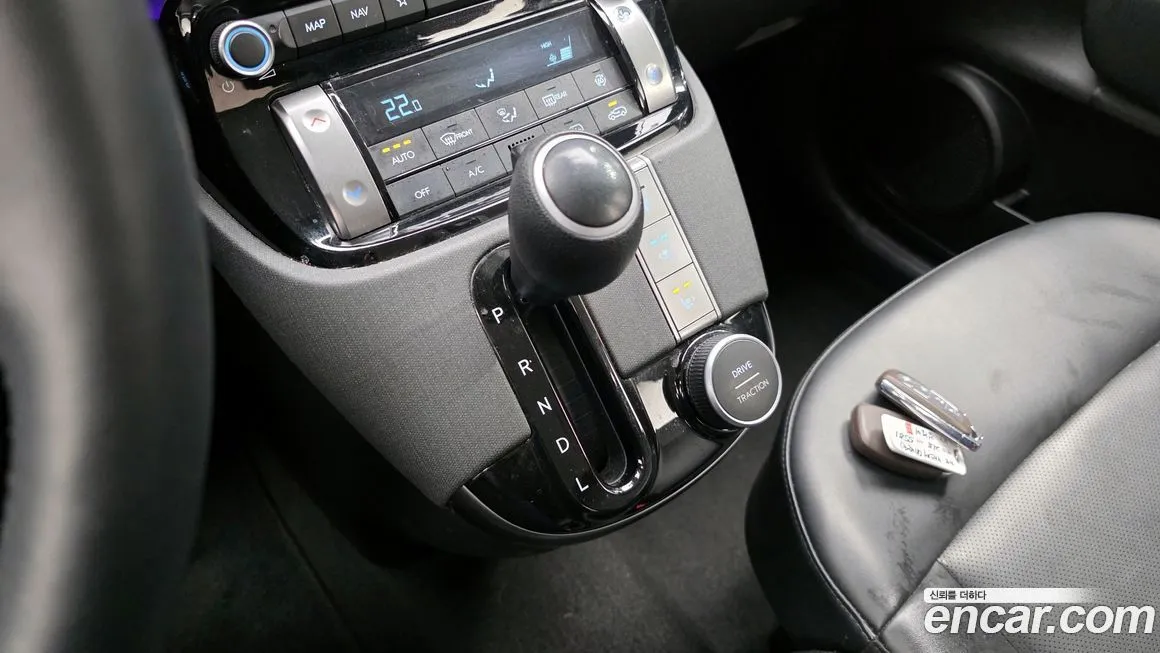 Hyundai Casper 2022 из KR, фото 8