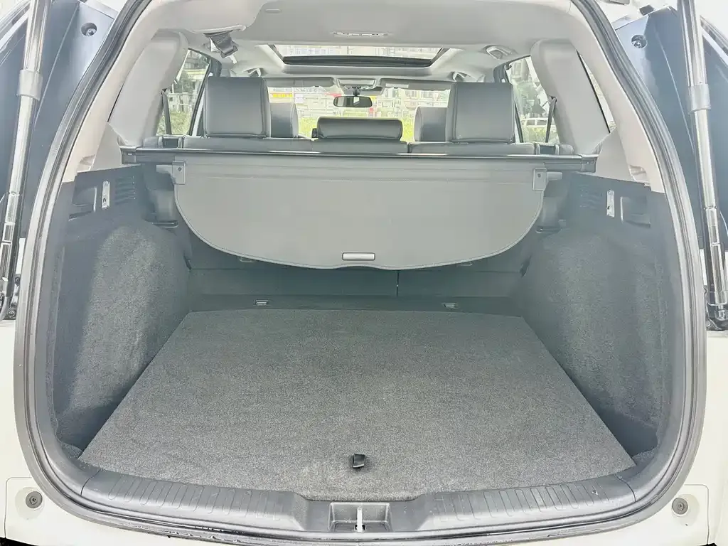 Honda Breeze 2021 из CN, фото 3