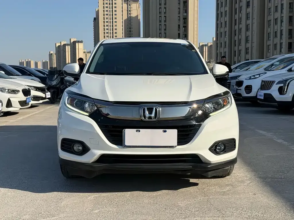 Honda Vezel 2022 из CN, фото 4