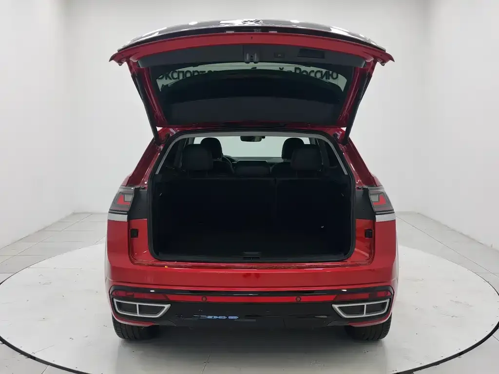 Volkswagen Teramont 2022 из CN, фото 7