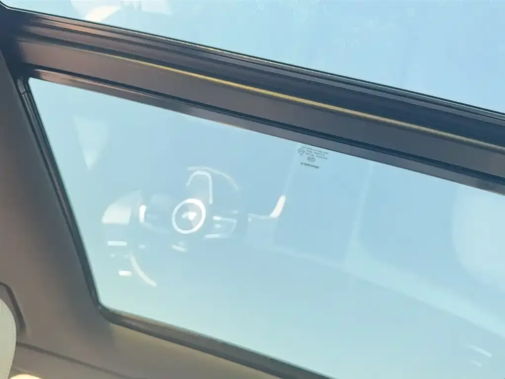 Li Auto ONE 2021 из CN, фото 8