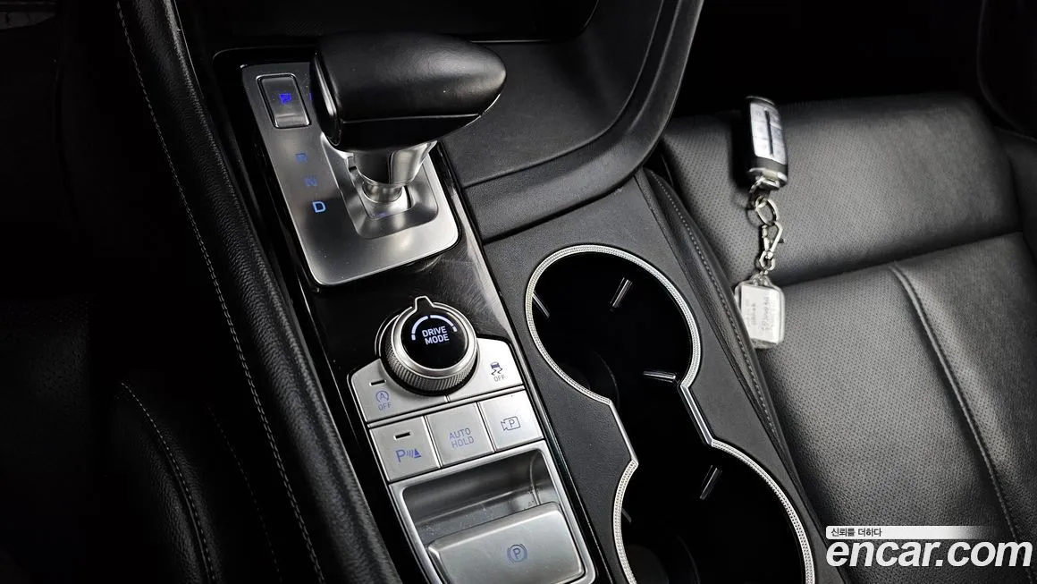 Genesis G70 2022 из KR, фото 9