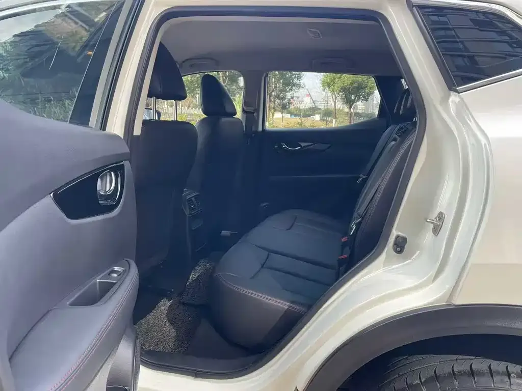 Nissan Qashqai 2022 из CN, фото 5
