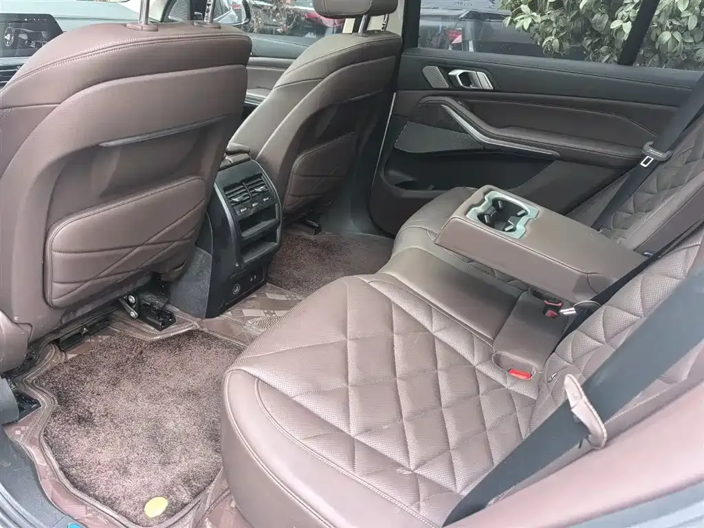BMW X5 2023 из CN, фото 3
