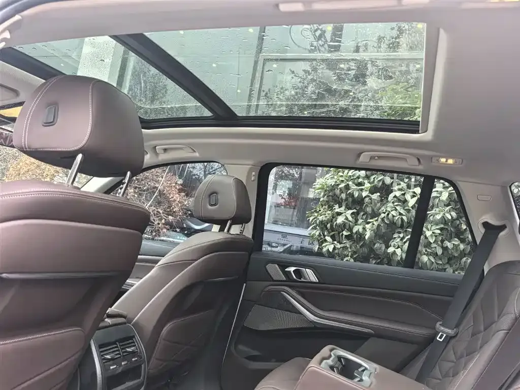 BMW X5 2023 из CN, фото 5