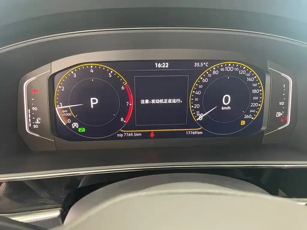 Volkswagen Passat — фото 2