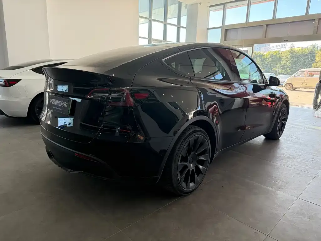 Tesla Model Y 2022 из CN, фото 6
