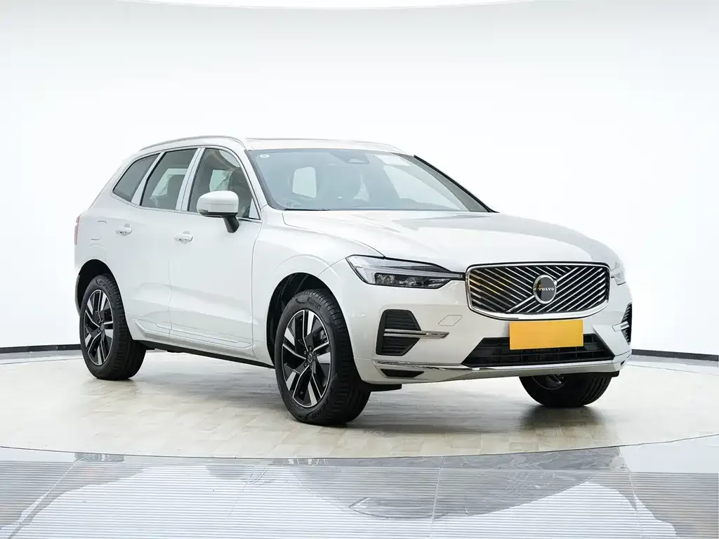Volvo XC60 2025 из CN, фото 9