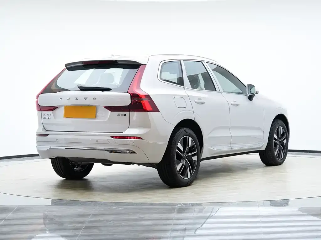 Volvo XC60 2025 из CN, фото 6