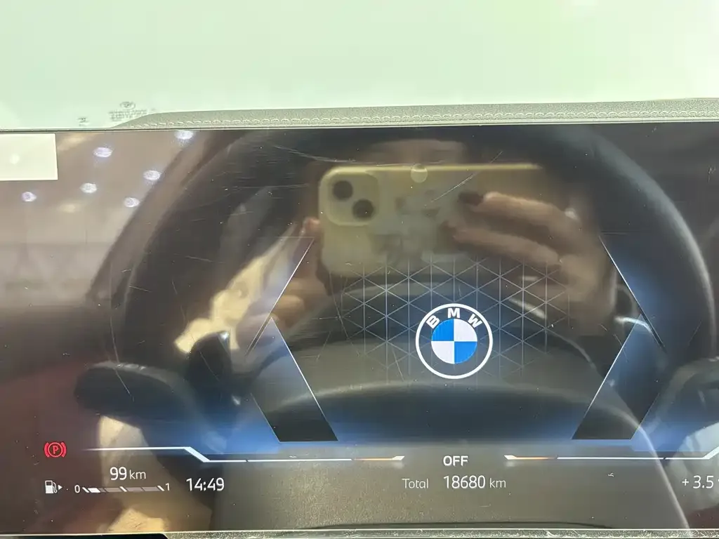 BMW 3 Series 2023 из CN, фото 5
