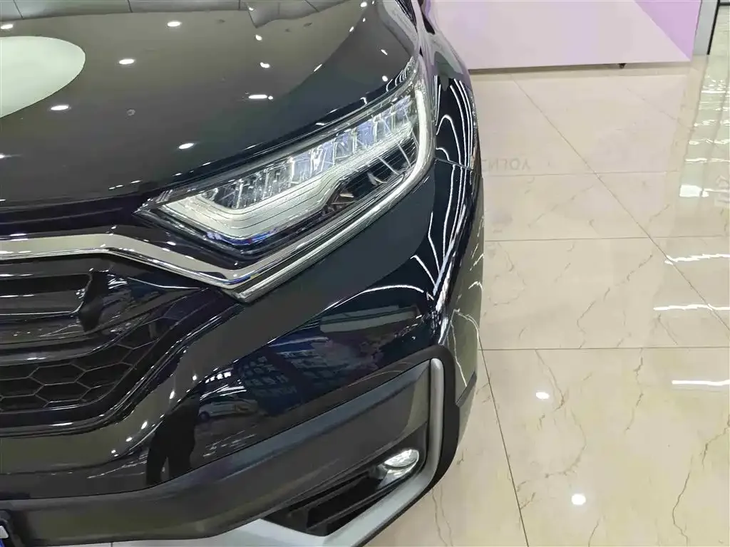 Honda CR-V 2021 из CN, фото 9