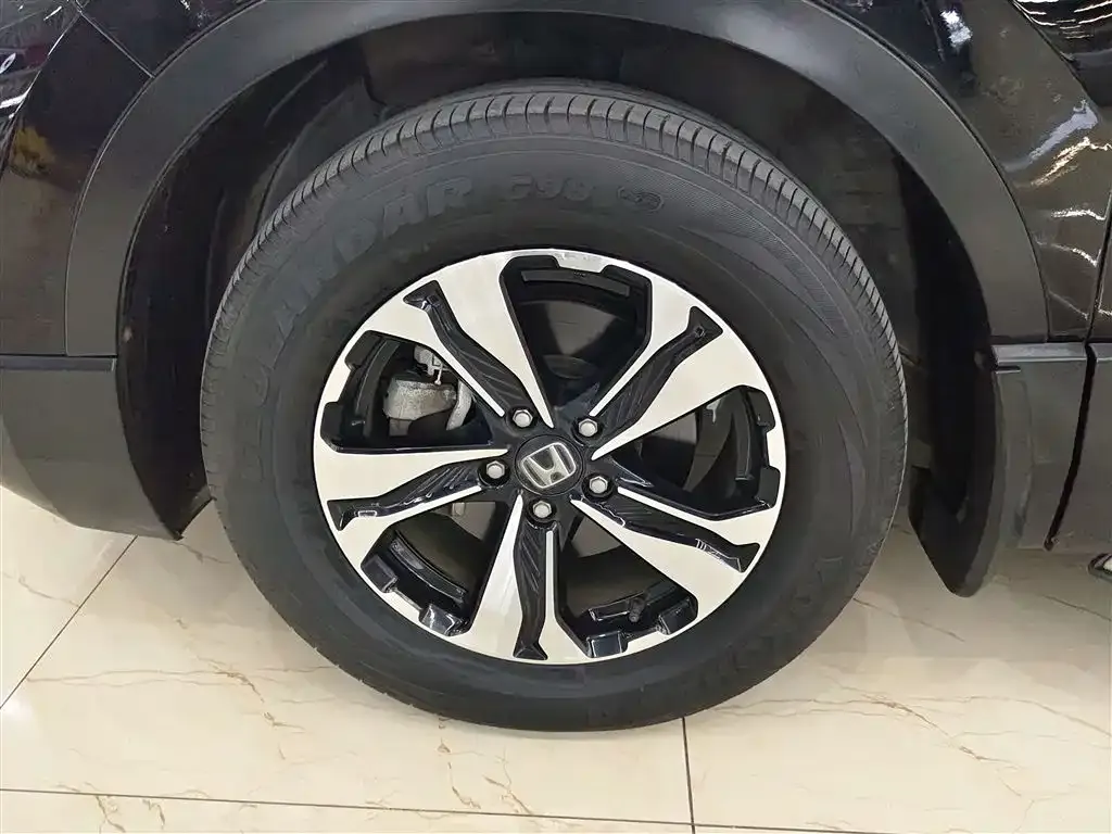 Honda CR-V 2021 из CN, фото 5