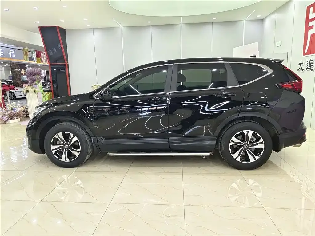 Honda CR-V 2021 из CN, фото 7