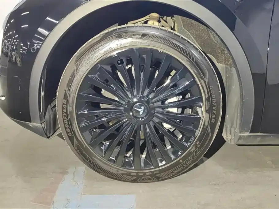 Tesla Model Y 2024 из CN, фото 6