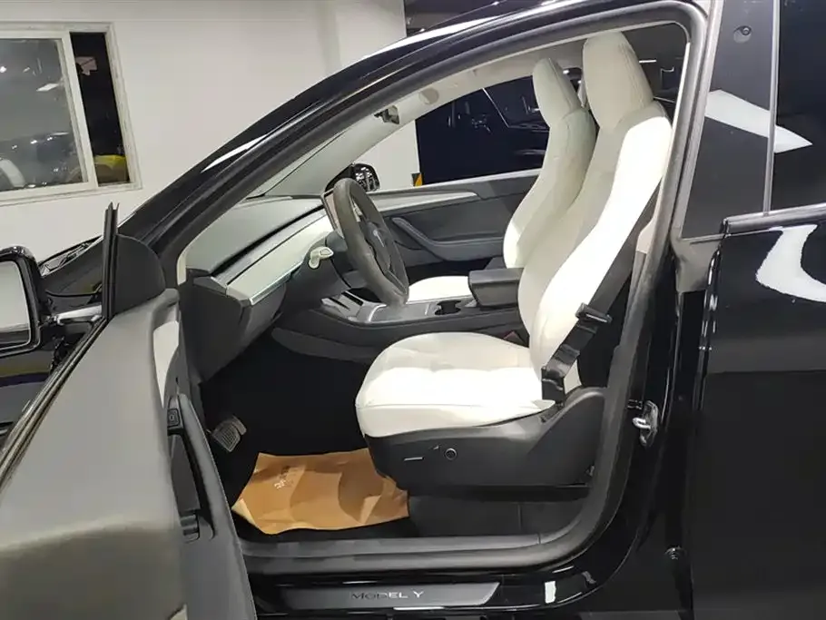 Tesla Model Y 2024 из CN, фото 10