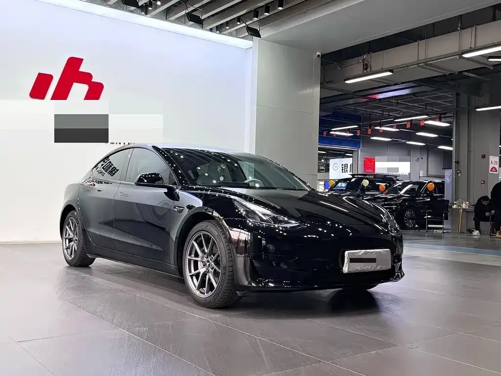Tesla Model 3 2023 из CN, фото 8