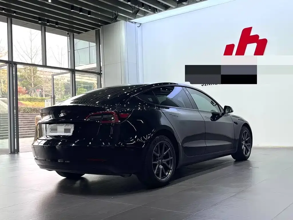 Tesla Model 3 2023 из CN, фото 3