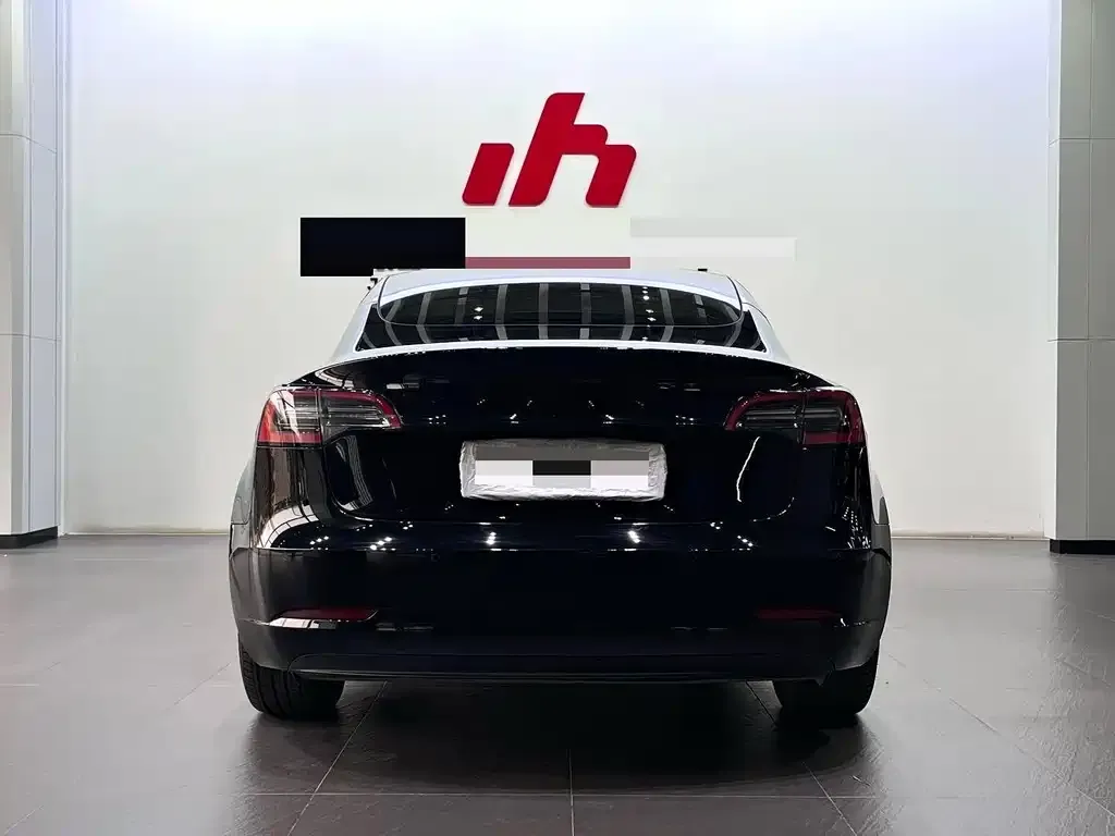 Tesla Model 3 2023 из CN, фото 4