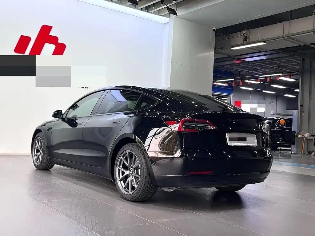 Tesla Model 3 2023 из CN, фото 7