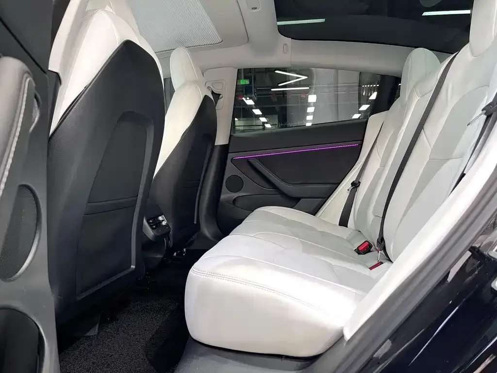 Tesla Model 3 2023 из CN, фото 9