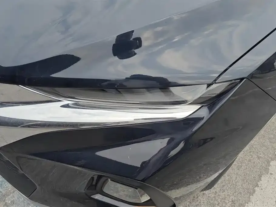 Chevrolet Blazer 2021 из CN, фото 2