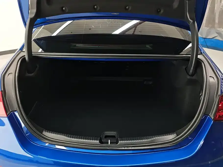 Mercedes-Benz C-Class 2021 из CN, фото 4