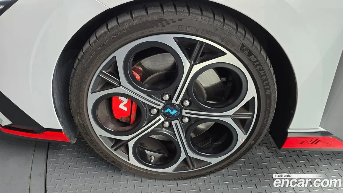 Hyundai AVANTE 2025 из KR, фото 8