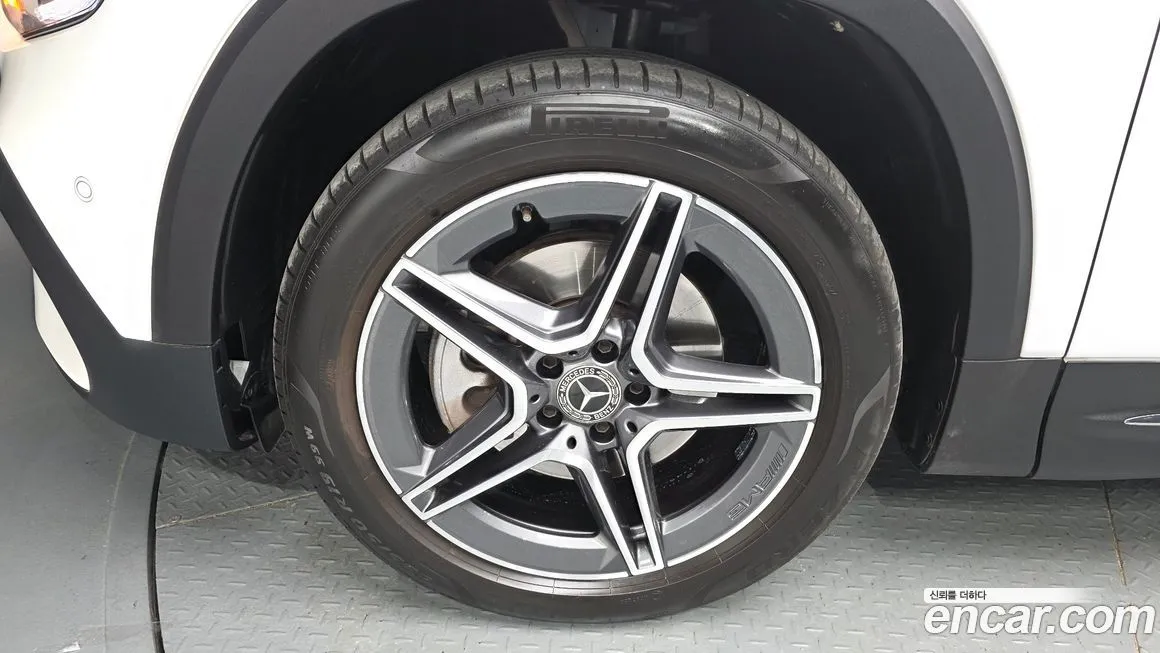 Mercedes-Benz GLB-Class 2022 из KR, фото 10