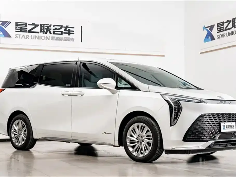 Buick Century 2023 из CN, фото 9