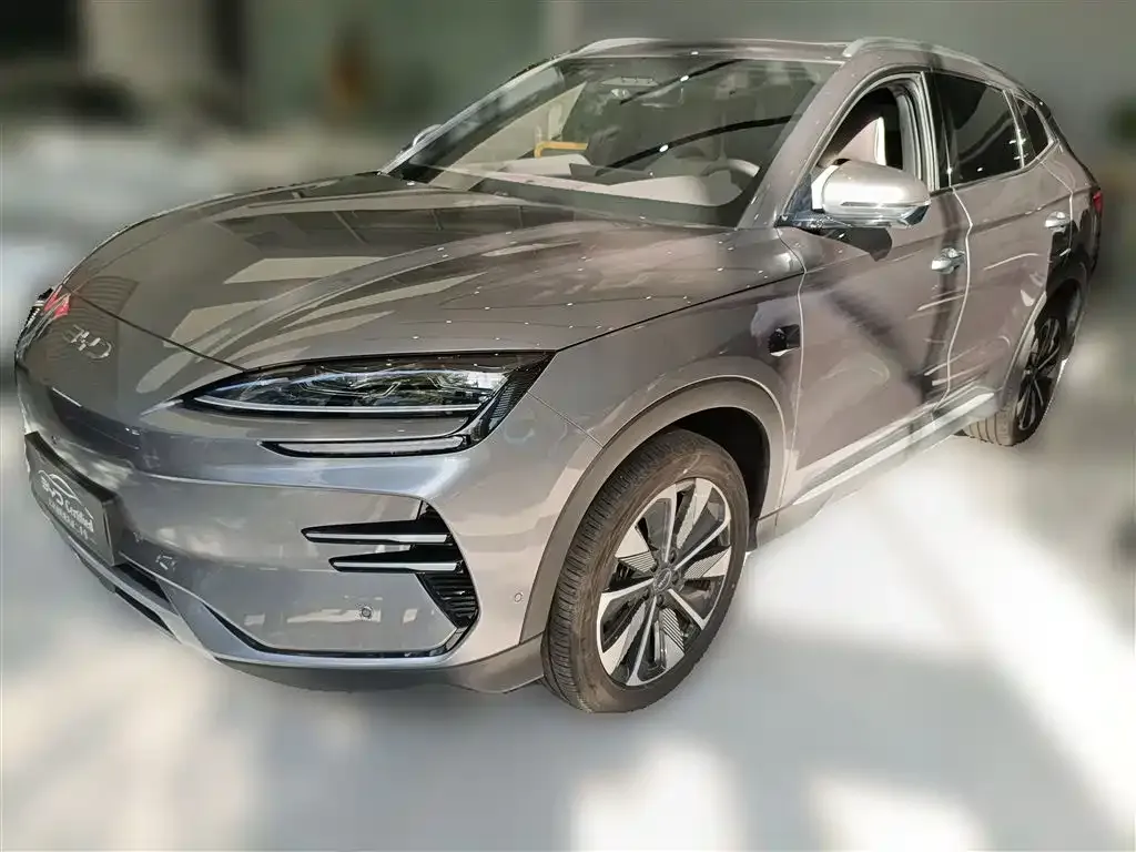 BYD PLUS New Energy 2025 из CN, фото 1