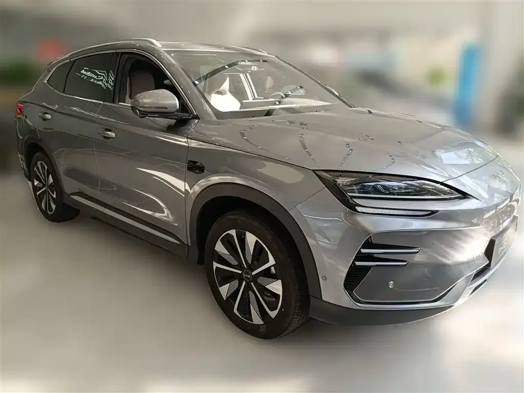 BYD PLUS New Energy 2025 из CN, фото 8
