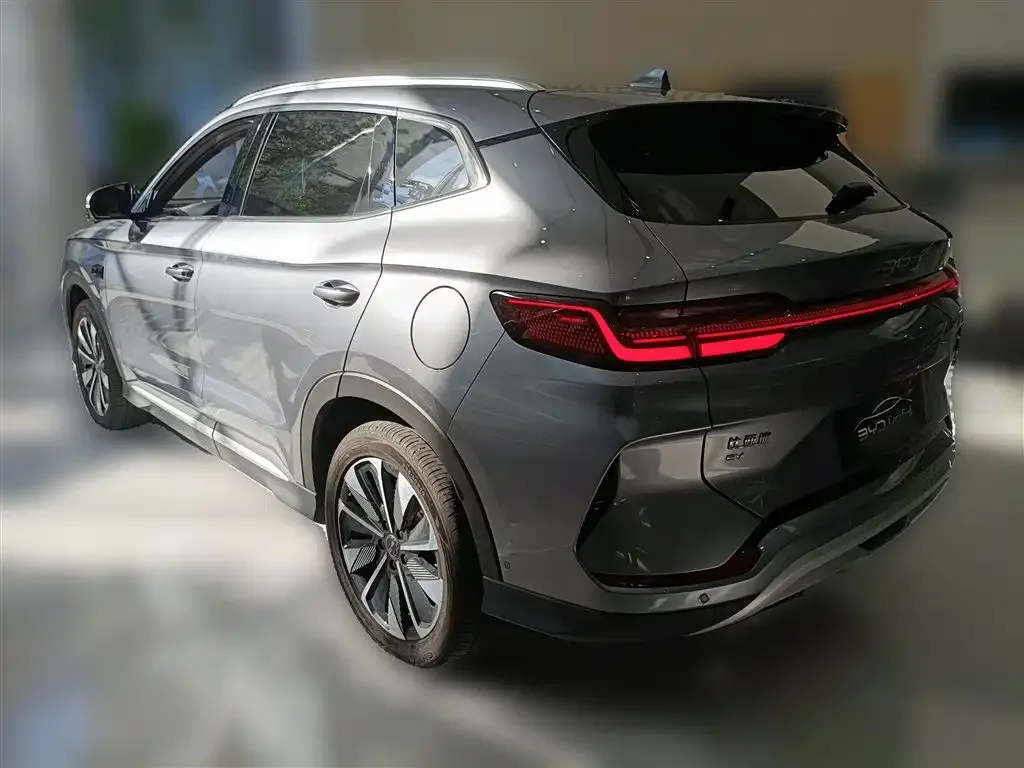 BYD PLUS New Energy 2025 из CN, фото 10