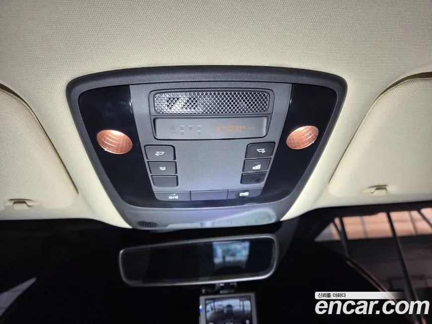 Kia Carnival 2023 из KR, фото 10