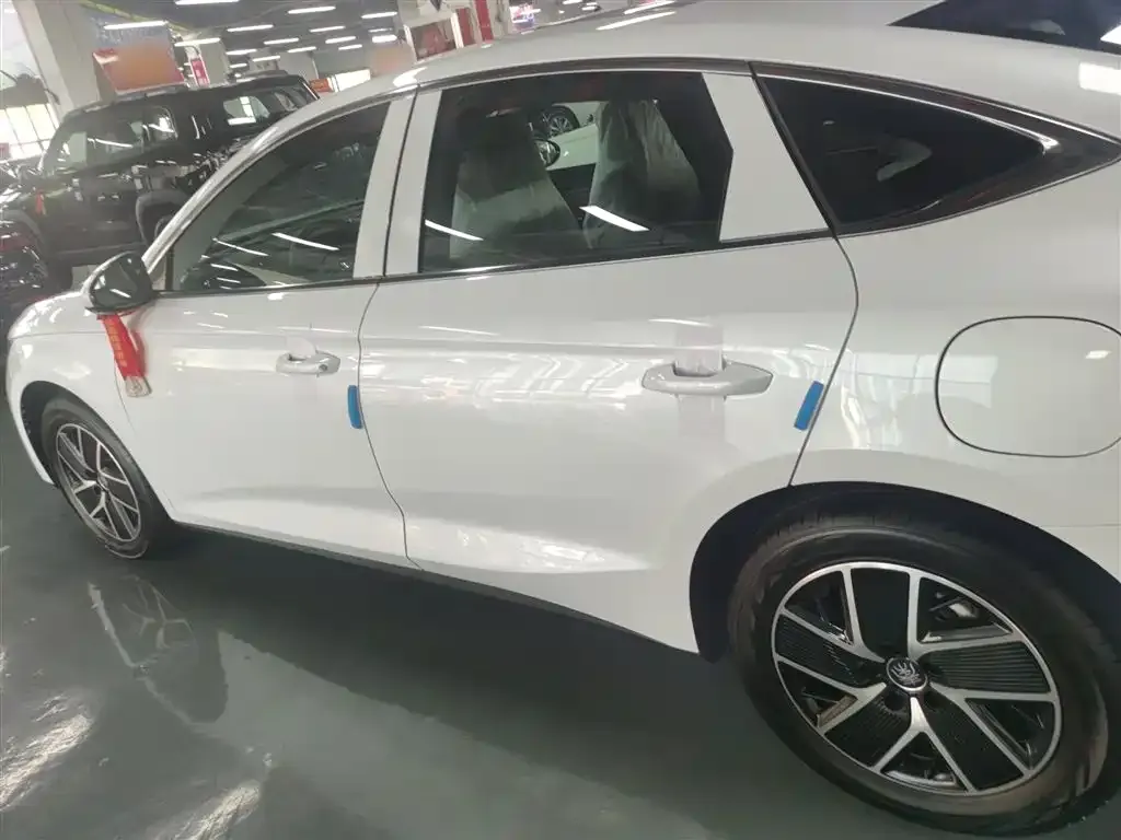 BYD Qin L 2025 из CN, фото 5