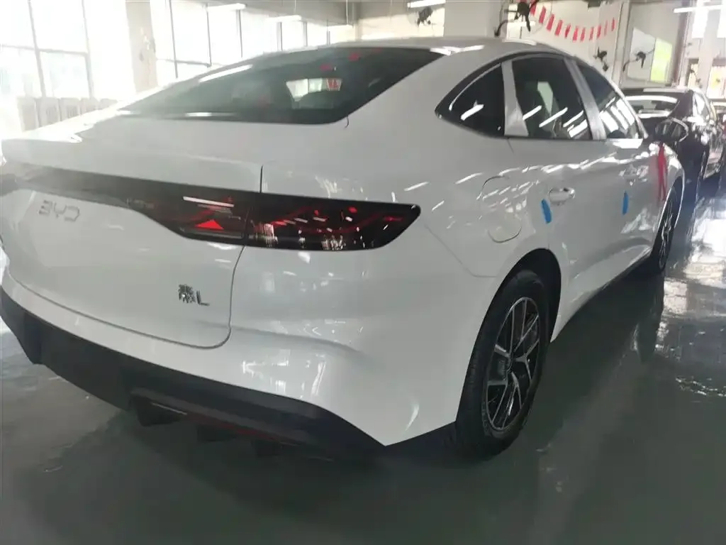 BYD Qin L 2025 из CN, фото 9