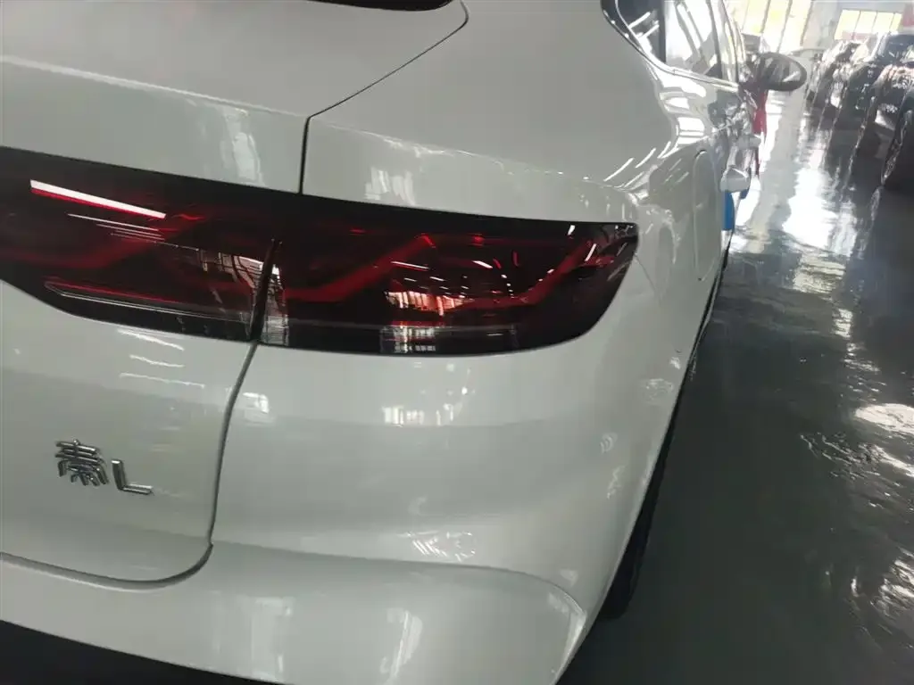 BYD Qin L 2025 из CN, фото 10